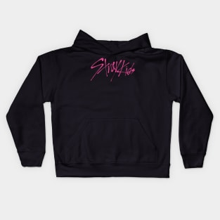 Stray Kids 樂 Lalala Kids Hoodie